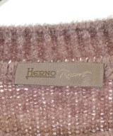 HERNO（ヘルノ）ニット・セーター ピンク サイズ:42(M位) レディース/2200670539055