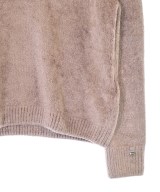 HERNO（ヘルノ）ニット・セーター ピンク サイズ:42(M位) レディース/2200670539055