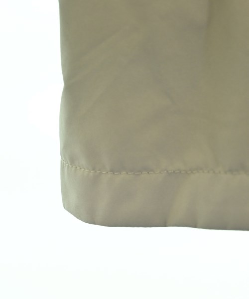 HERNO（ヘルノ）カジュアルジャケット グレー サイズ:48(L位) メンズ/2200674721357