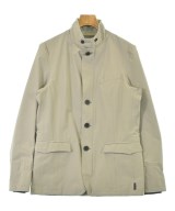HERNO（ヘルノ）カジュアルジャケット グレー サイズ:48(L位) メンズ/2200674721357