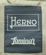 HERNO（ヘルノ）カジュアルジャケット グレー サイズ:48(L位) メンズ/2200674721357