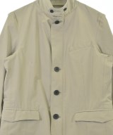 HERNO（ヘルノ）カジュアルジャケット グレー サイズ:48(L位) メンズ/2200674721357