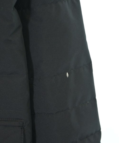 HERNO（ヘルノ）カジュアルジャケット 黒 サイズ:50(XL位) メンズ/2200676144017