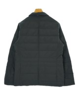 HERNO（ヘルノ）カジュアルジャケット 黒 サイズ:50(XL位) メンズ/2200676144017