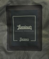 HERNO（ヘルノ）カジュアルジャケット 黒 サイズ:50(XL位) メンズ/2200676144017