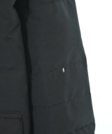 HERNO（ヘルノ）カジュアルジャケット 黒 サイズ:50(XL位) メンズ/2200676144017