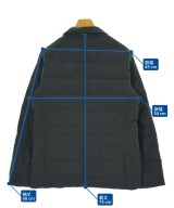 HERNO（ヘルノ）カジュアルジャケット 黒 サイズ:50(XL位) メンズ/2200676144017