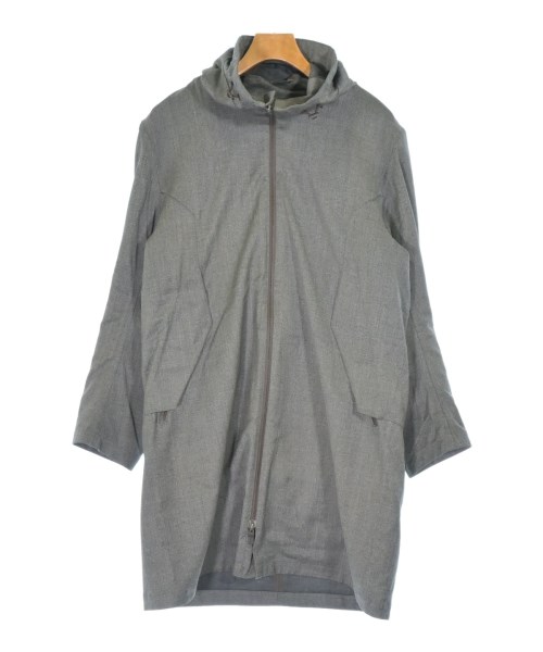 ヘルノ(HERNO)のHERNO ダウンコート