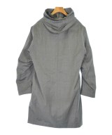 HERNO（ヘルノ）ダウンコート グレー サイズ:50(XL位) メンズ/2200668236010