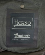 HERNO（ヘルノ）ダウンコート グレー サイズ:50(XL位) メンズ/2200668236010