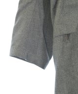 HERNO（ヘルノ）ダウンコート グレー サイズ:50(XL位) メンズ/2200668236010