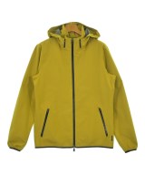 HERNO（ヘルノ）マウンテンパーカー 黄 サイズ:48(L位) メンズ/2200678834022