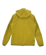 HERNO（ヘルノ）マウンテンパーカー 黄 サイズ:48(L位) メンズ/2200678834022
