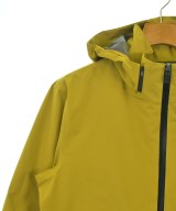 HERNO（ヘルノ）マウンテンパーカー 黄 サイズ:48(L位) メンズ/2200678834022