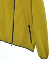 HERNO（ヘルノ）マウンテンパーカー 黄 サイズ:48(L位) メンズ/2200678834022