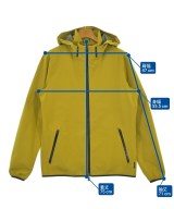 HERNO（ヘルノ）マウンテンパーカー 黄 サイズ:48(L位) メンズ/2200678834022