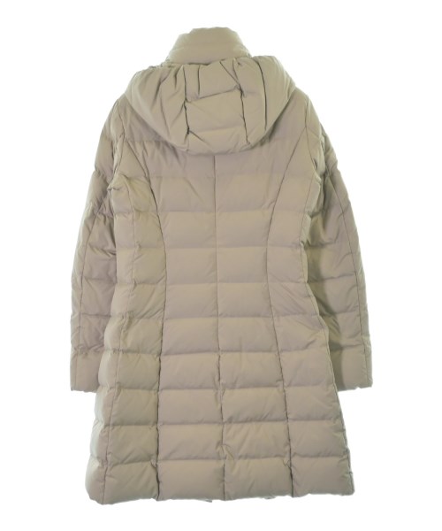 HERNO（ヘルノ）ダウンコート ベージュ サイズ:-(M位) レディース/2200674597013