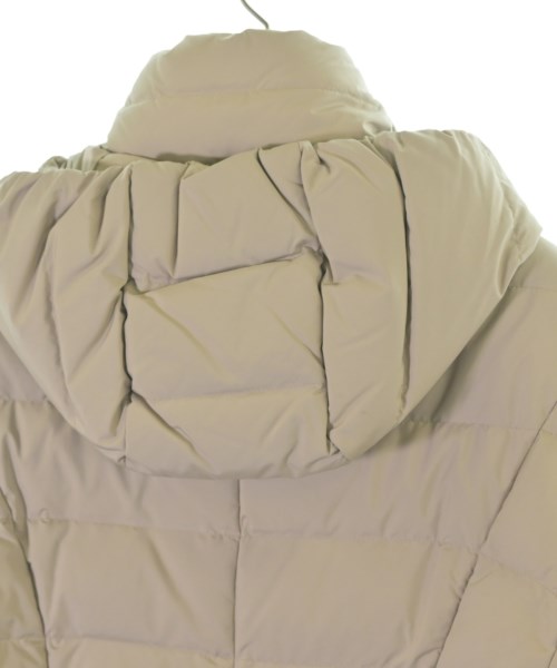 HERNO（ヘルノ）ダウンコート ベージュ サイズ:-(M位) レディース/2200674597013