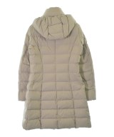 HERNO（ヘルノ）ダウンコート ベージュ サイズ:-(M位) レディース/2200674597013