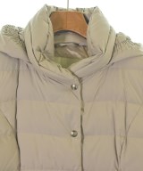 HERNO（ヘルノ）ダウンコート ベージュ サイズ:-(M位) レディース/2200674597013