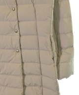 HERNO（ヘルノ）ダウンコート ベージュ サイズ:-(M位) レディース/2200674597013
