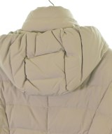HERNO（ヘルノ）ダウンコート ベージュ サイズ:-(M位) レディース/2200674597013