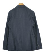 HERNO（ヘルノ）テーラードジャケット 紺 サイズ:44(L位) レディース/2200675265089