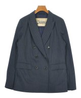 HERNO テーラードジャケット