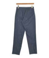 HERNO（ヘルノ）スラックス 紺 サイズ:42(M位) レディース/2200675265096