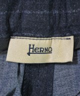 HERNO（ヘルノ）スラックス 紺 サイズ:42(M位) レディース/2200675265096