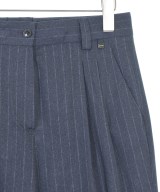 HERNO（ヘルノ）スラックス 紺 サイズ:42(M位) レディース/2200675265096