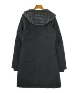 HERNO（ヘルノ）ダウンコート 黒 サイズ:38(S位) レディース/2200676751017