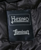 HERNO（ヘルノ）ダウンコート 黒 サイズ:38(S位) レディース/2200676751017