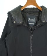HERNO（ヘルノ）ダウンコート 黒 サイズ:38(S位) レディース/2200676751017