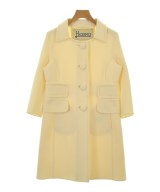 HERNO（ヘルノ）ステンカラーコート 白 サイズ:42(M位) レディース/2200693647010