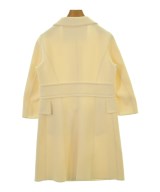 HERNO（ヘルノ）ステンカラーコート 白 サイズ:42(M位) レディース/2200693647010