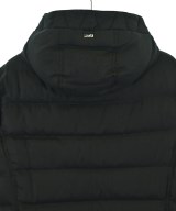 HERNO（ヘルノ）ダウンコート 黒 サイズ:48(L位) メンズ/2200693751014