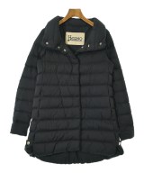 HERNO（ヘルノ）ダウンコート 黒 サイズ:40(M位) レディース/2200695106010