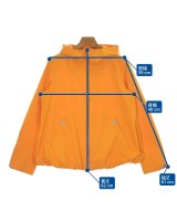 HERNO（ヘルノ）その他 オレンジ サイズ:40(M位) レディース/2200690340280
