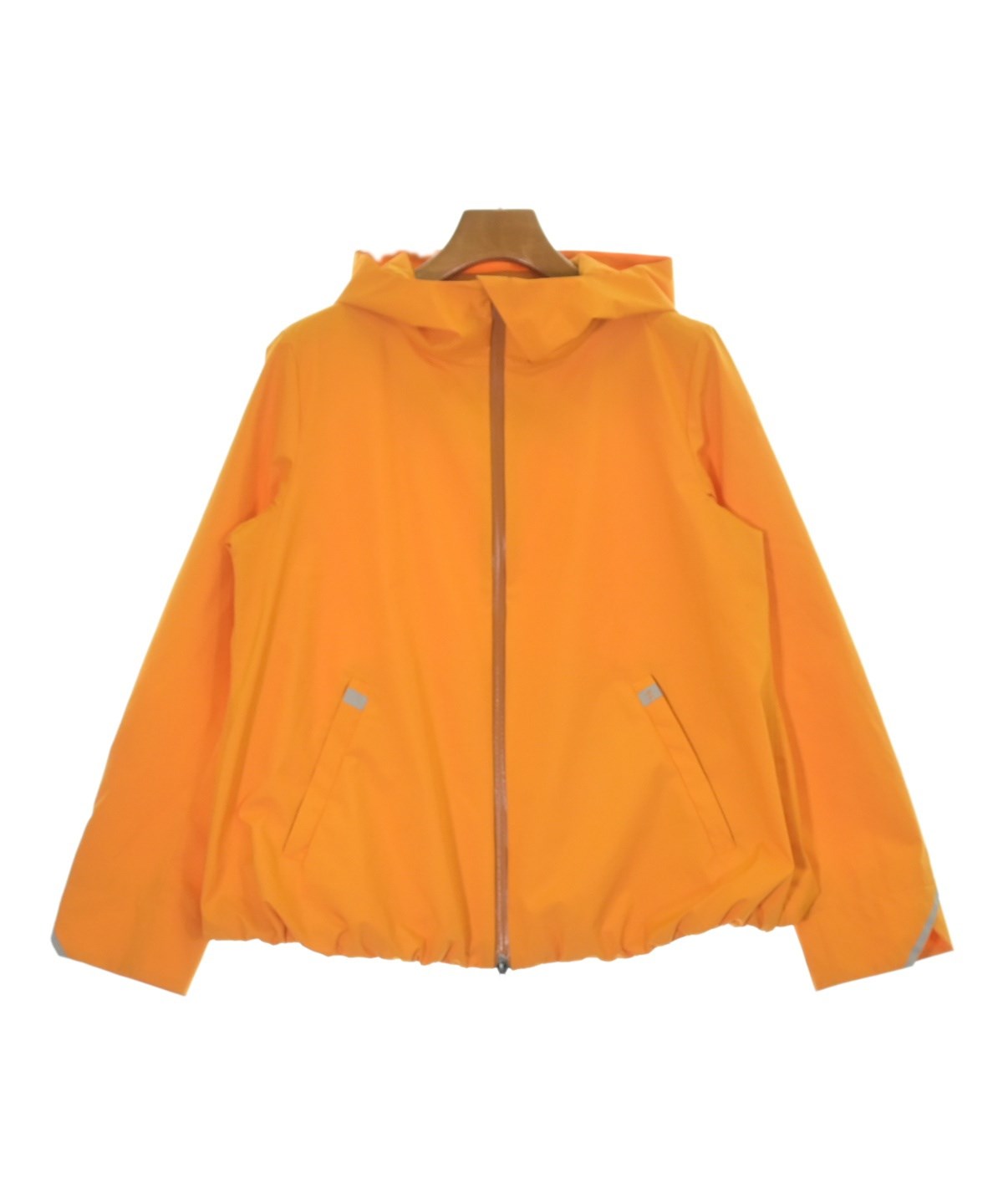 HERNO（ヘルノ）その他 オレンジ サイズ:40(M位) レディース 