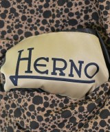 HERNO（ヘルノ）ダウンジャケット/ダウンベスト 黒 サイズ:40(M位) レディース/2200690340297
