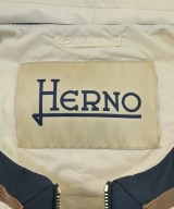 HERNO（ヘルノ）ダウンジャケット/ダウンベスト 白 サイズ:42(M位) レディース/2200696009037