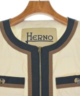 HERNO（ヘルノ）ダウンジャケット/ダウンベスト 白 サイズ:42(M位) レディース/2200696009037