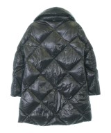 HERNO（ヘルノ）ダウンコート 黒 サイズ:40(M位) レディース/2200695616014