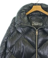 HERNO（ヘルノ）ダウンコート 黒 サイズ:40(M位) レディース/2200695616014