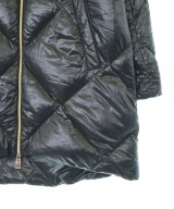 HERNO（ヘルノ）ダウンコート 黒 サイズ:40(M位) レディース/2200695616014