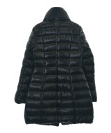 HERNO（ヘルノ）ダウンコート 黒 サイズ:40(M位) レディース/2200693373469