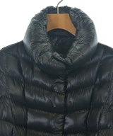 HERNO（ヘルノ）ダウンコート 黒 サイズ:40(M位) レディース/2200693373469