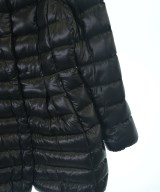HERNO（ヘルノ）ダウンコート 黒 サイズ:40(M位) レディース/2200693373469