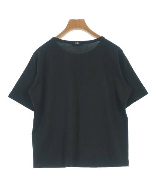 HERNO（ヘルノ）Tシャツ・カットソー 黒 サイズ:40(M位) レディース/2200699121057